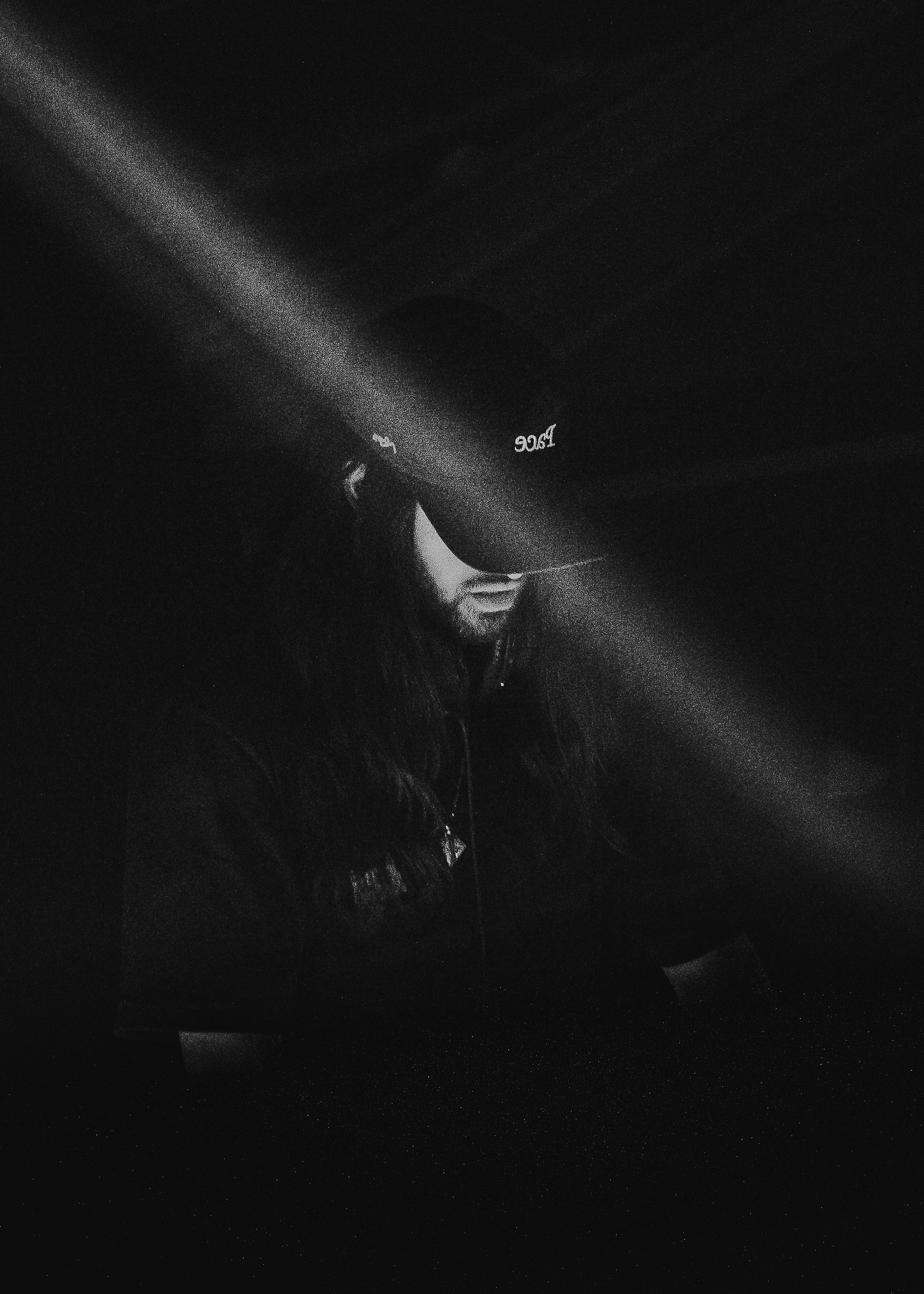 Caprö Artist Profile